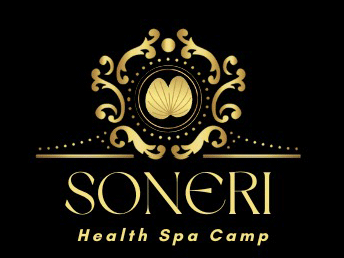 Massage center in camp pune 