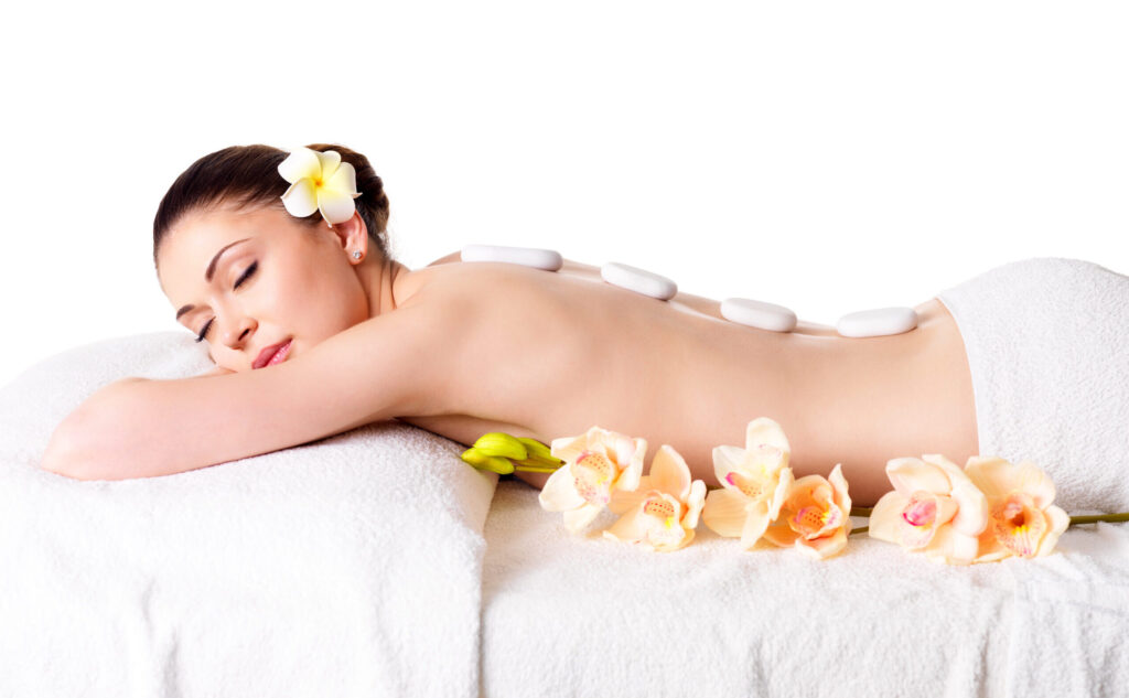 Best Lomi Lomi Massage center in Pune