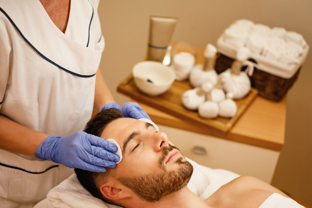 Best Head Massage center in Pune